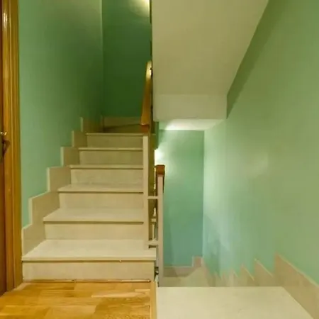 Holiday home Casa Rebecca Atiga