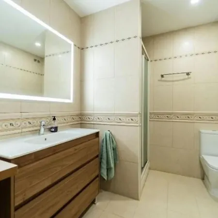 Casa Rebecca Atiga * Sorrento
