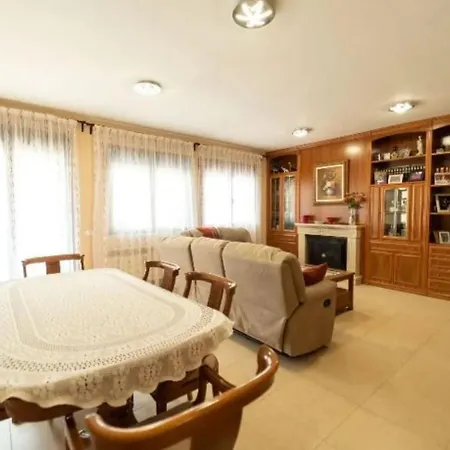 Casa Rebecca Atiga Holiday home *