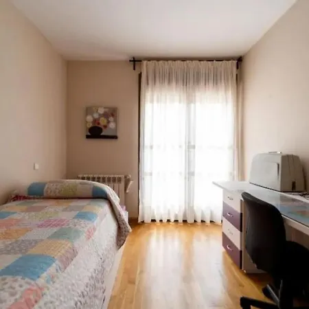 Prázdninový dům Casa Rebecca Atiga *