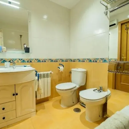 Casa Rebecca Atiga