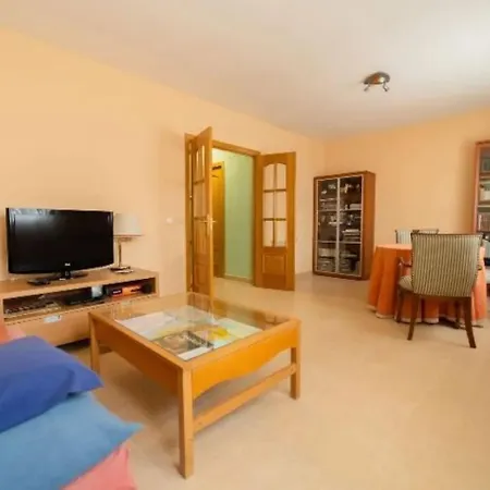 Prázdninový dům Casa Rebecca Atiga