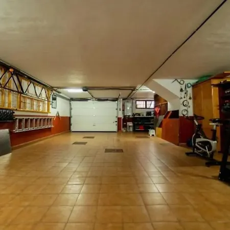 Casa Rebecca Atiga Prázdninový dům Sorrento