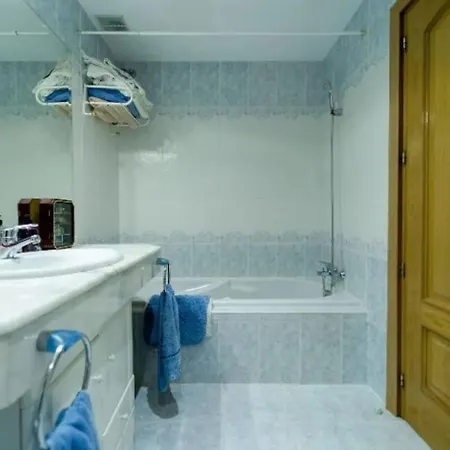 Casa Rebecca Atiga Sorrento