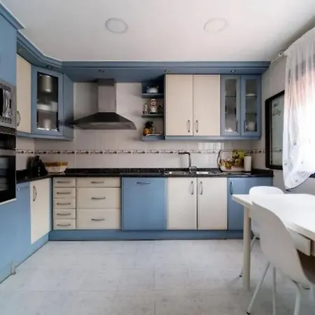 Casa Rebecca Atiga *