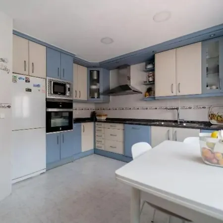 Casa Rebecca Atiga ソレント