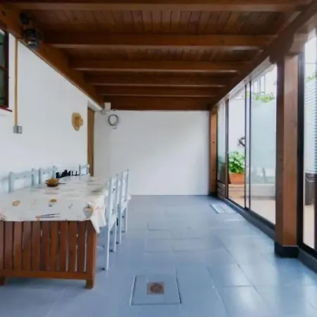 Casa Rebecca Atiga * ソレント