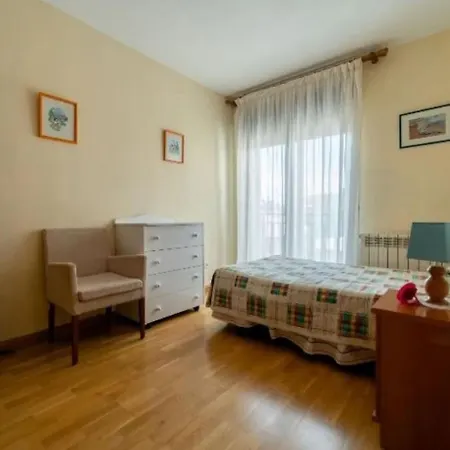 Casa Rebecca Atiga